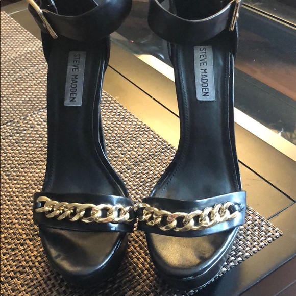 Heel - Picture 2 of 3